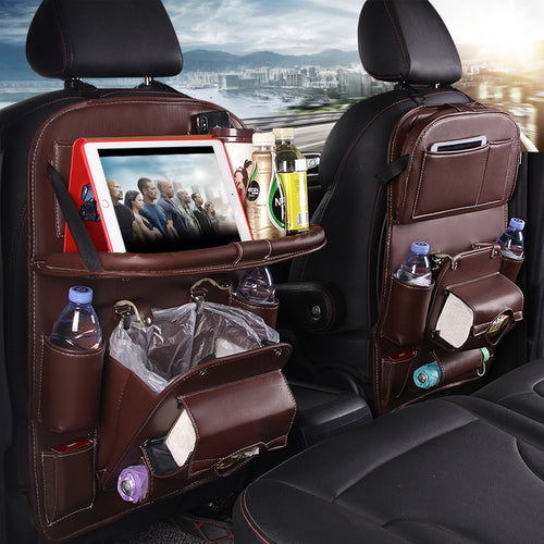 CAR STORAGE BAG