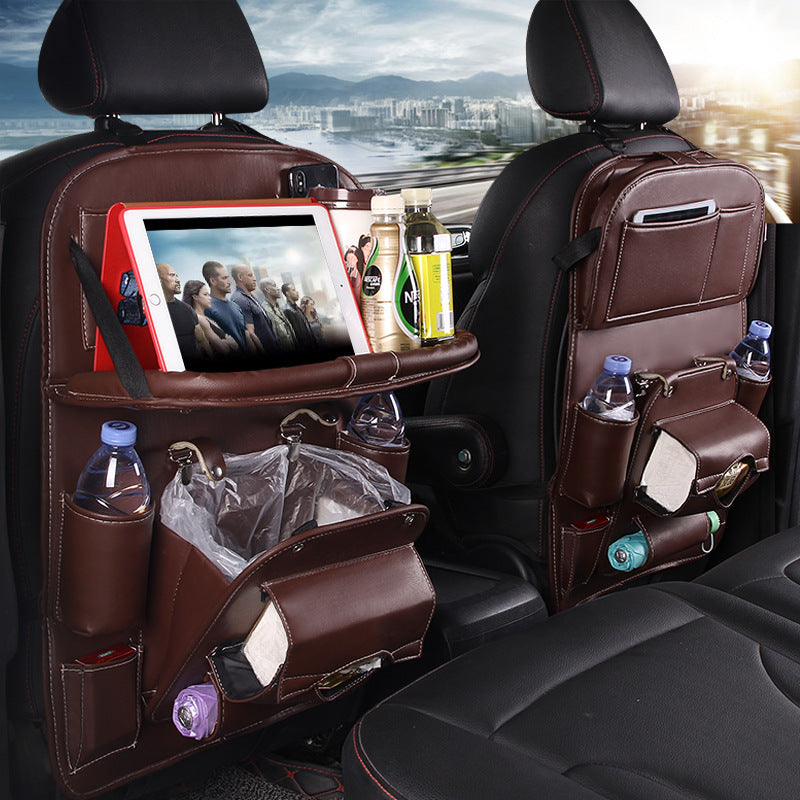 CAR STORAGE BAG