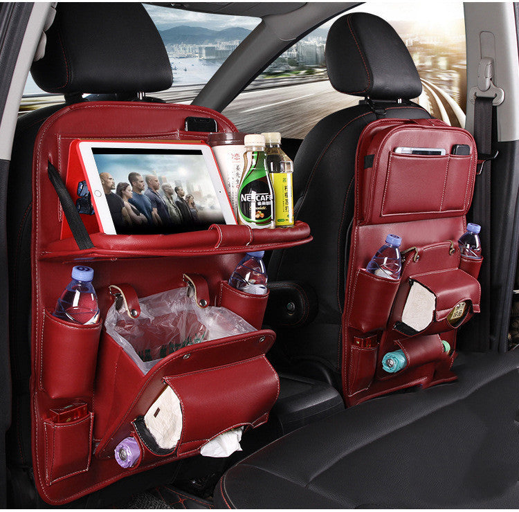 CAR STORAGE BAG