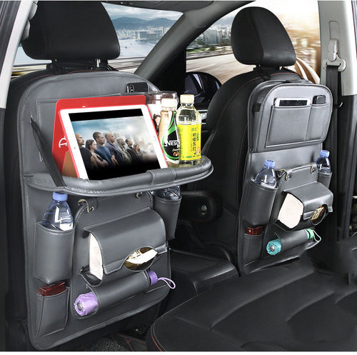 CAR STORAGE BAG