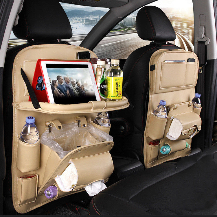 CAR STORAGE BAG
