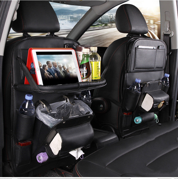 CAR STORAGE BAG
