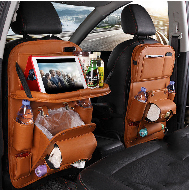 CAR STORAGE BAG